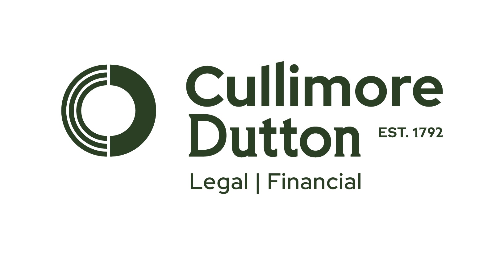 Cullimore Dutton Logo
