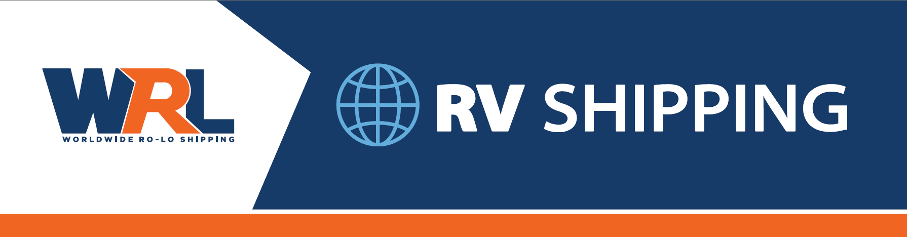 RV Shipping Ltd Logo